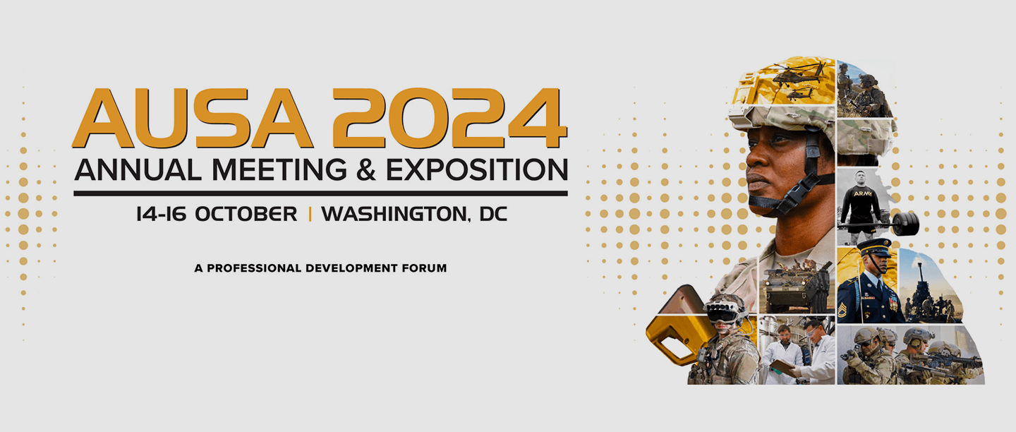 SOMAG at AUSA 2024