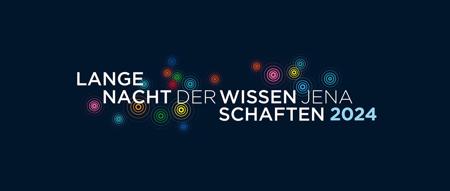 SOMAG AG Jena auf der Langen Nacht der Wissenschaften 2024