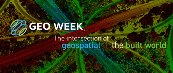 SOMAG at GeoWeek 2025